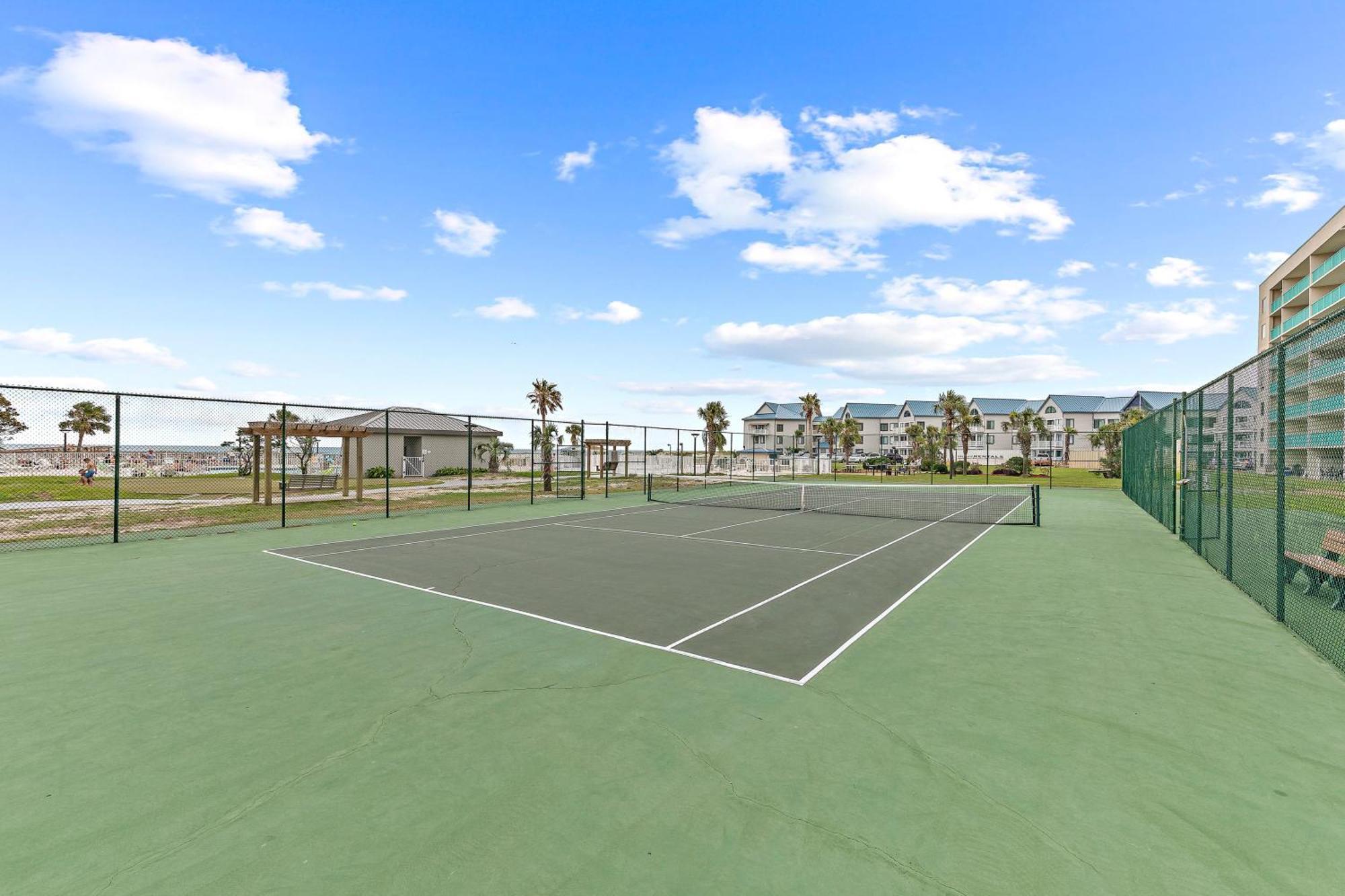 Plantation Condos ガルフ・ショアーズ エクステリア 写真