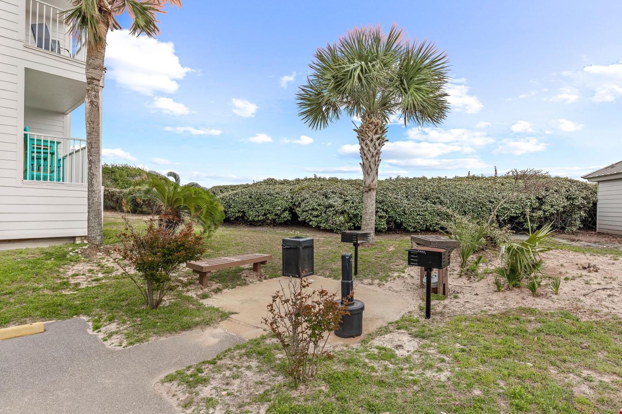 Plantation Condos ガルフ・ショアーズ エクステリア 写真