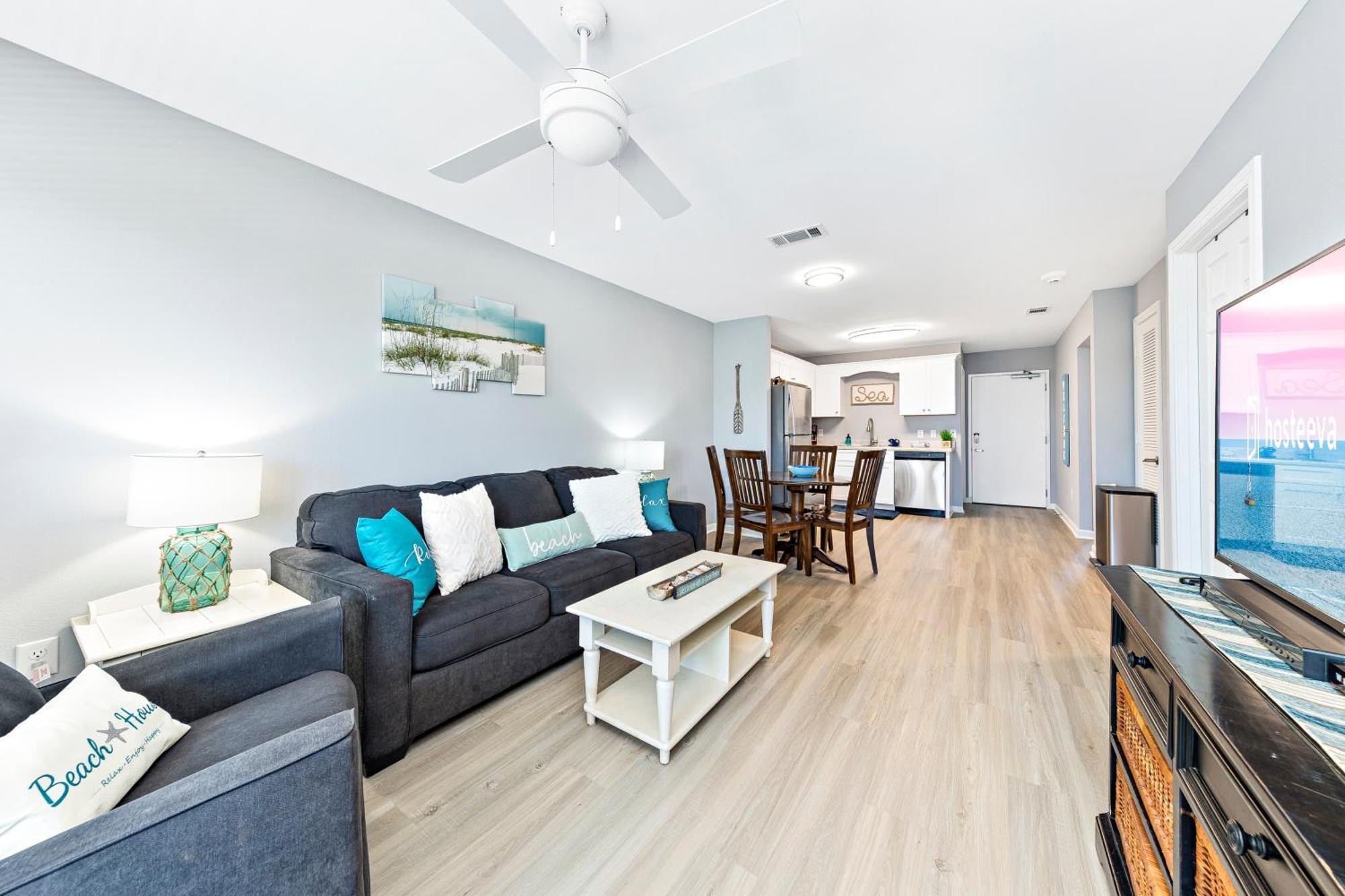 Plantation Condos ガルフ・ショアーズ エクステリア 写真