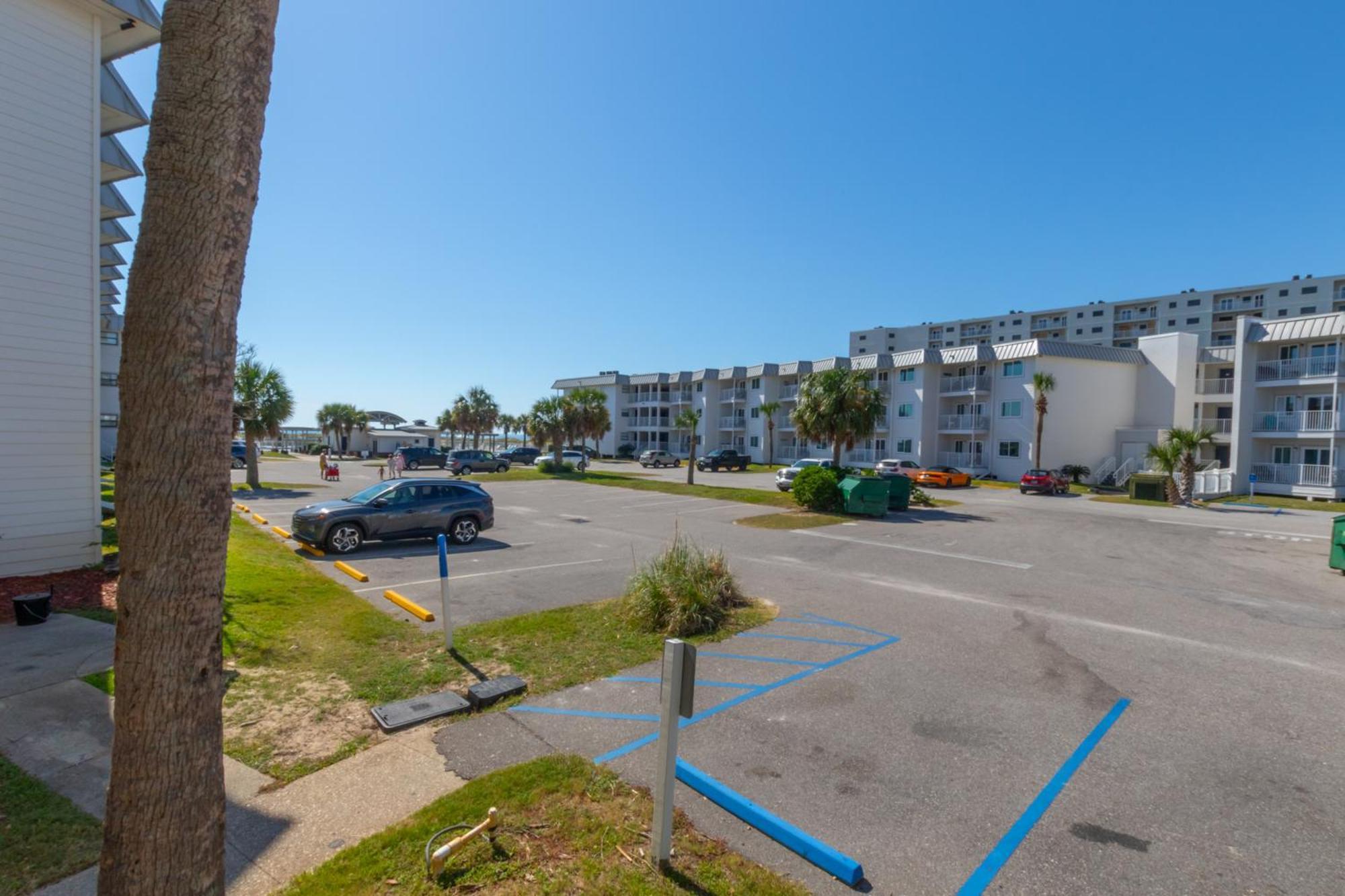 Plantation Condos ガルフ・ショアーズ エクステリア 写真