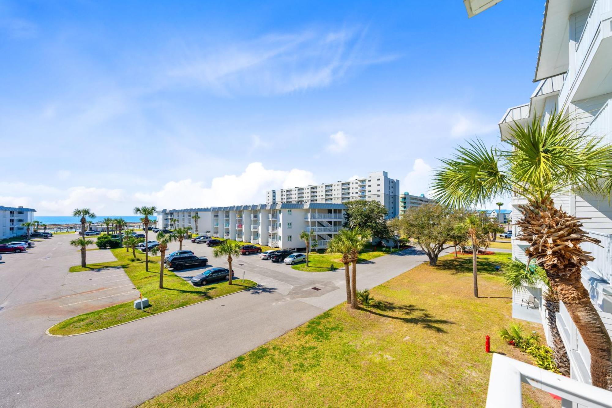 Plantation Condos ガルフ・ショアーズ エクステリア 写真