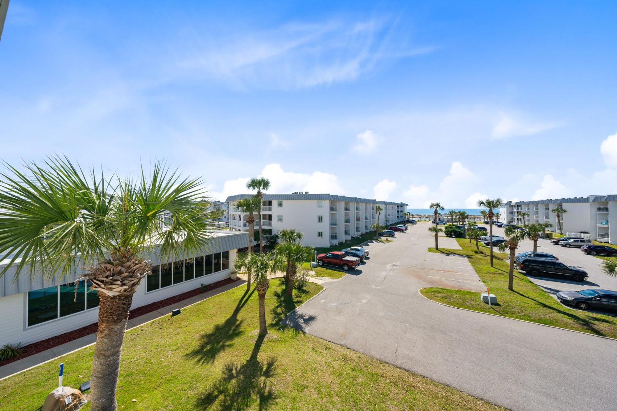 Plantation Condos ガルフ・ショアーズ エクステリア 写真