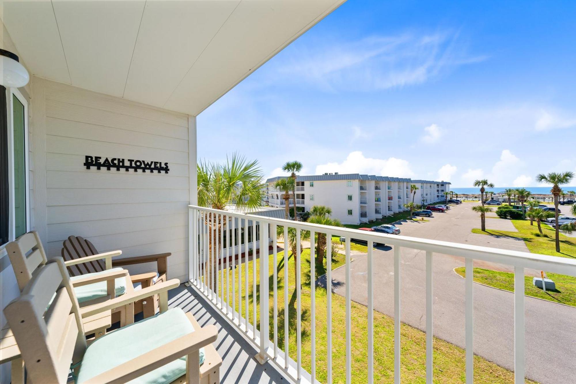 Plantation Condos ガルフ・ショアーズ エクステリア 写真