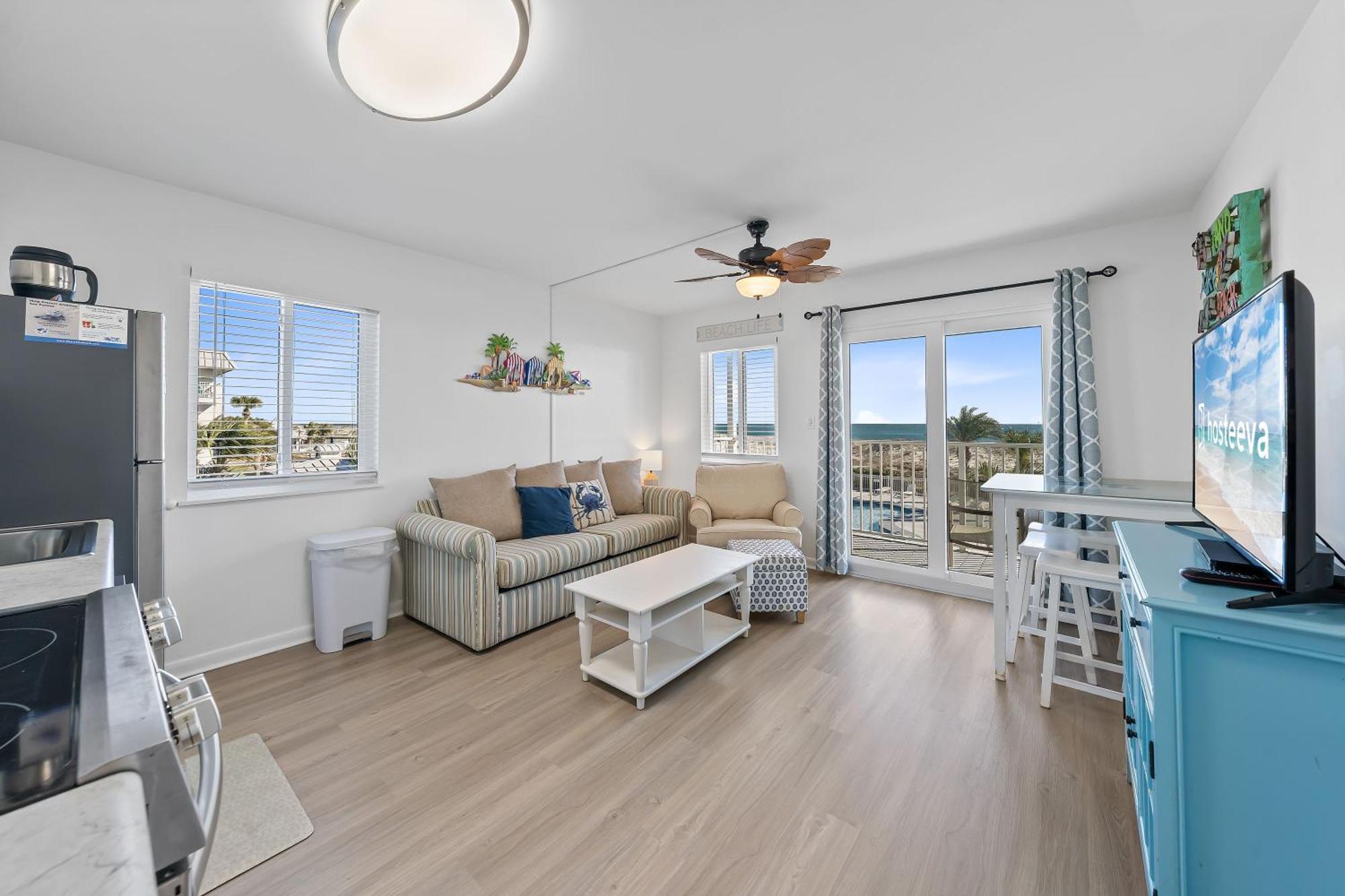 Plantation Condos ガルフ・ショアーズ エクステリア 写真