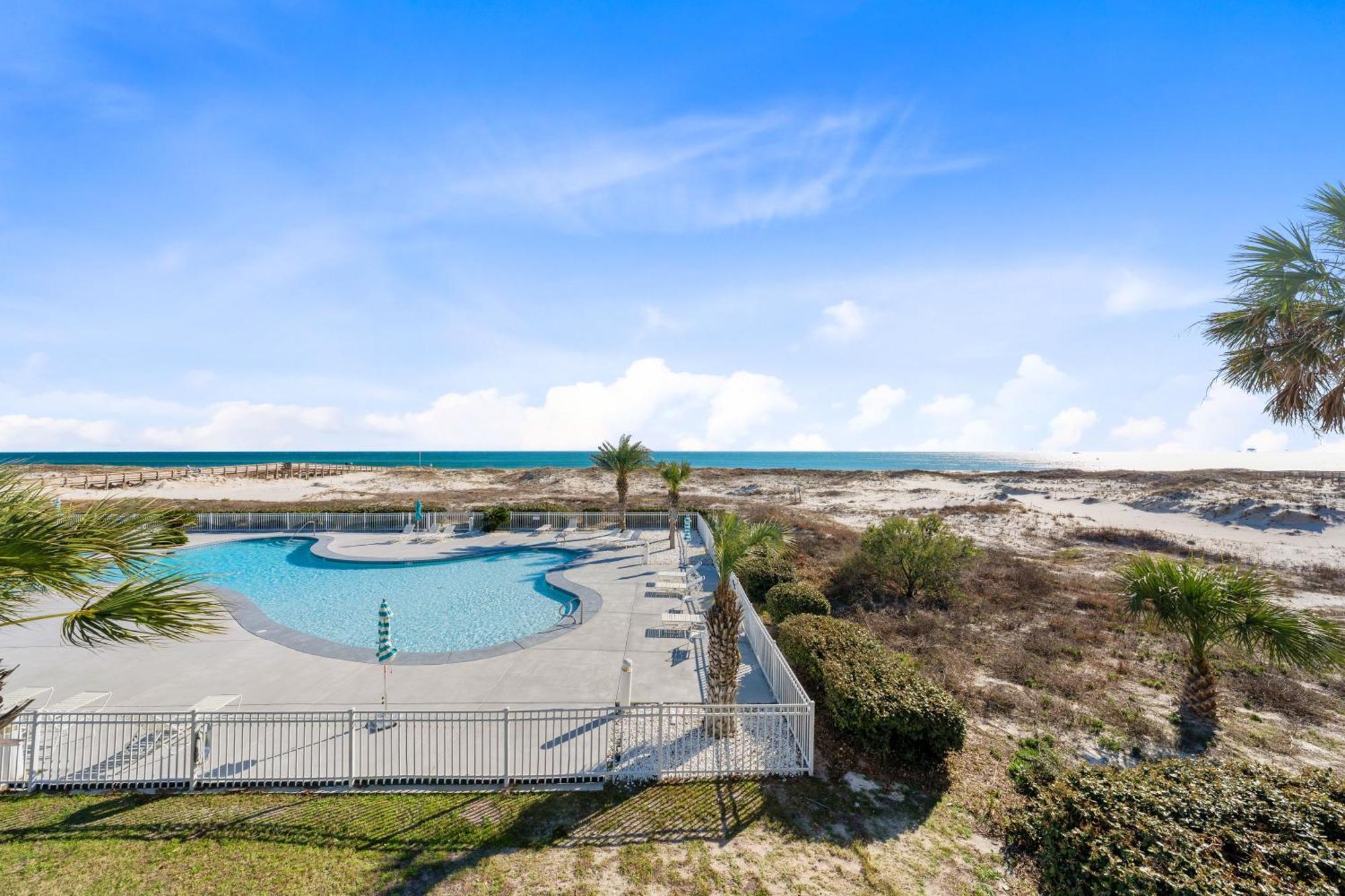 Plantation Condos ガルフ・ショアーズ エクステリア 写真