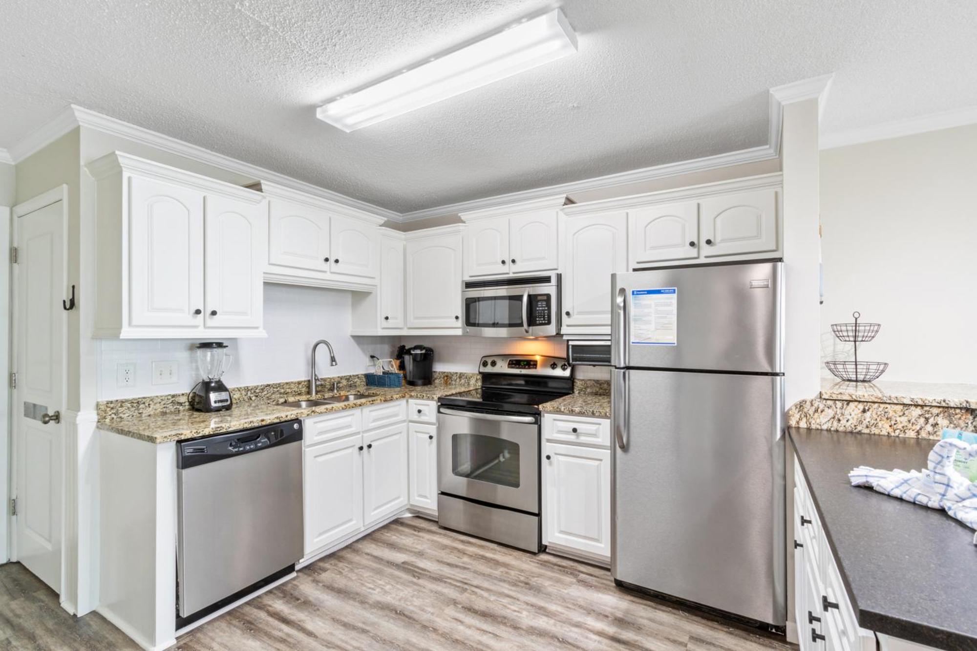 Plantation Condos ガルフ・ショアーズ エクステリア 写真